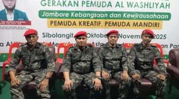 Panggil, Periksa dan Tangkap Kepala Desa yang Korupsi dan melakukan penyalah gunaan wewenang.