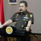 Jaksa Agung ST Burhanuddin/Istimewa 