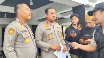 Kapolres Abdya Turun Tangan Salurkan Bantuan dari Polda Aceh untuk Polres Gayo Lues sebagai Wujud Empati Institusi