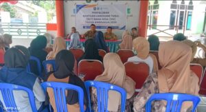 Foto Penyaluran BLT Dana Desa Tahap 1 Desa Banggae