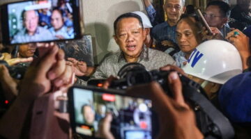 Penahanan Febrie Tanpa Rompi dan Borgol Tuai Sorotan, PW GP Al Washliyah DKI Minta Penjelasan