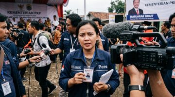 Anggaran Publikasi Macet, Titik Lemah Program Pemerintah Tak Sampai ke Masyarakat