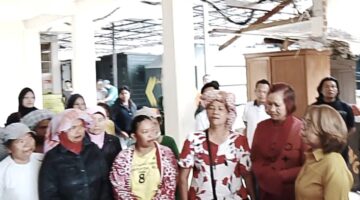 Tanpa Mandat Mengaku Wakili 165 KK, Warga Berastepu Ambil Jalur Hukum