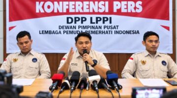 Apresiasi dan Dukung Ketegasan Menteri Agus Andrianto Audit Remisi dan Cabut PB, Aktivis Nasional : Bentuk Keseriusan Dalam Wujudkan  Imipas Prima